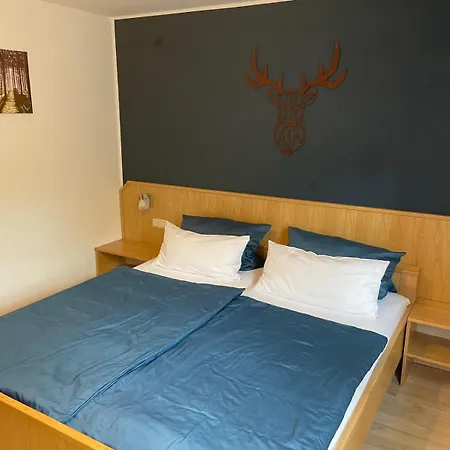 Eisenhofer Appartement Kelheim