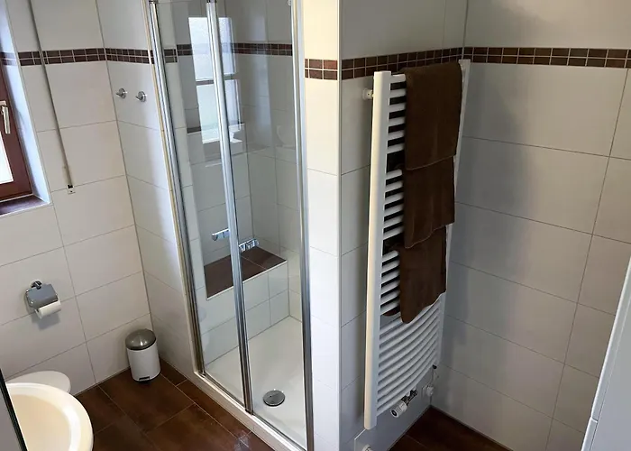 Appartement Eisenhofer