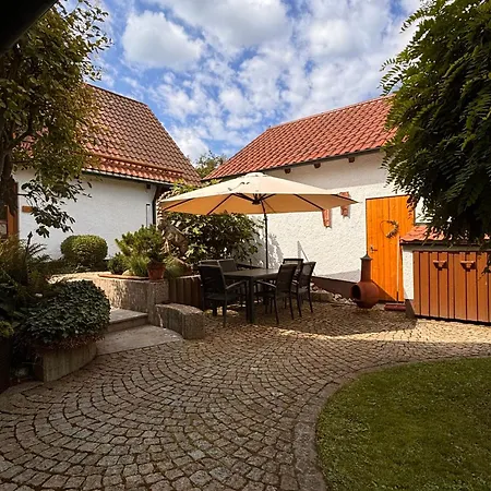 Apartament Eisenhofer *