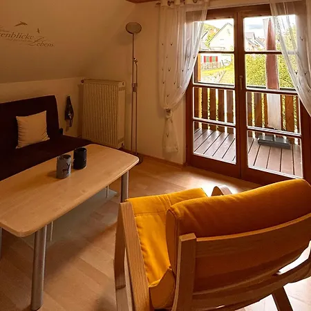 Eisenhofer Appartement *