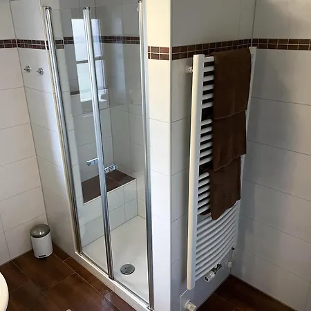 Apartament Eisenhofer