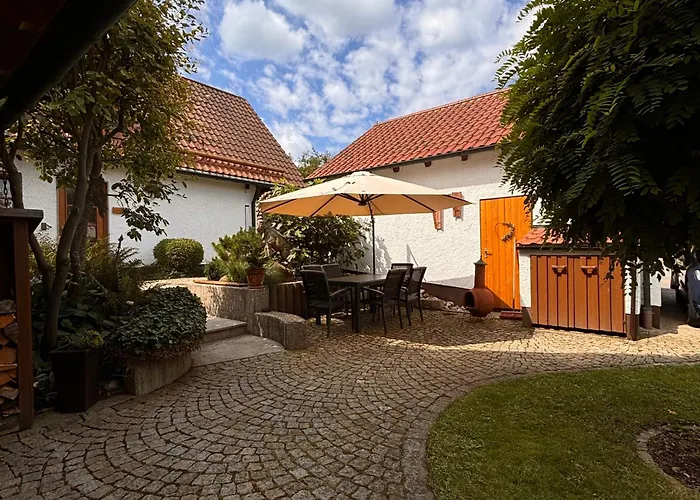 Apartman Eisenhofer *