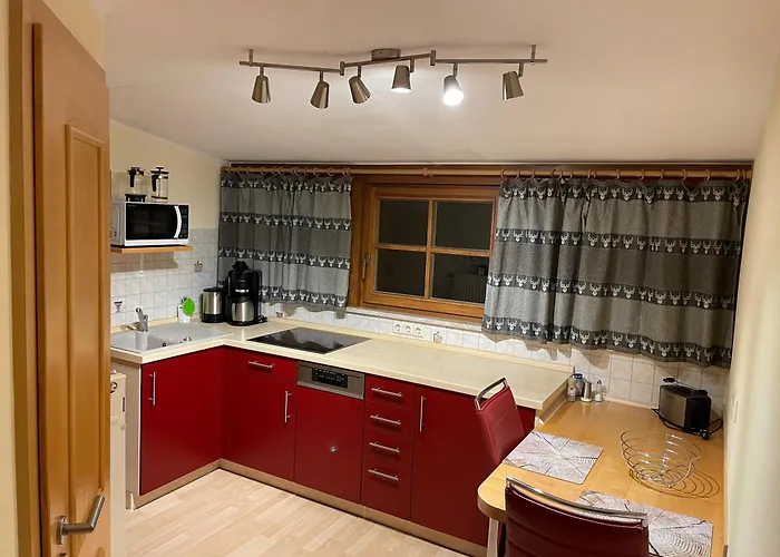 Apartman Eisenhofer *
