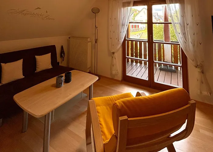 Eisenhofer Apartman *