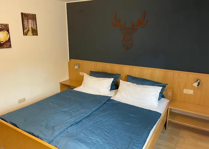 Eisenhofer Apartman Kelheim